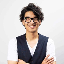 土信田 裕介 氏