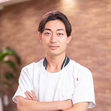 浜野 望登 氏