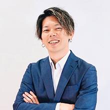 中村 光太郎 氏